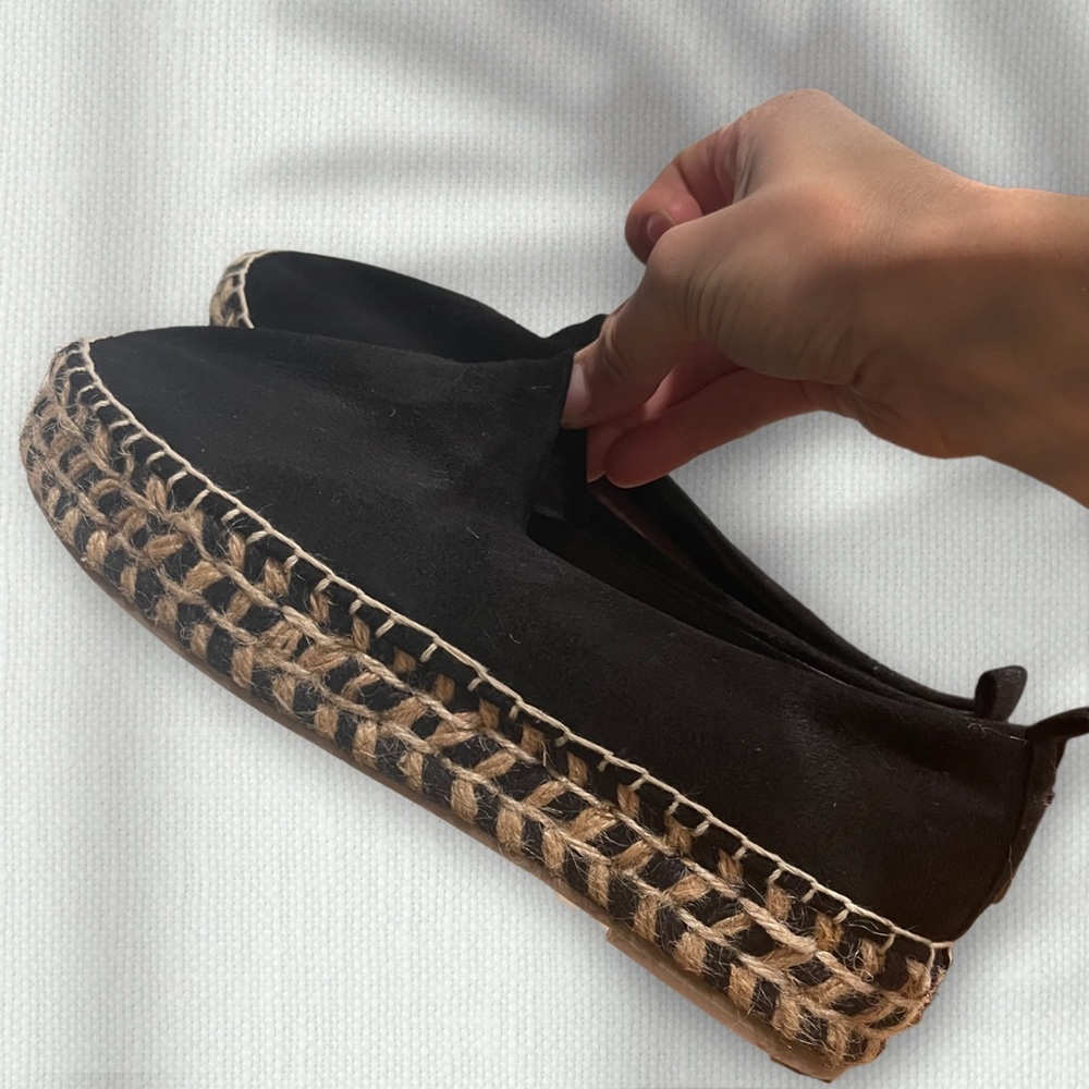 ESPADRILLES by STEVE MADDEN